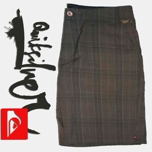 Fabulous Vintage Quiksilver shorts (36)